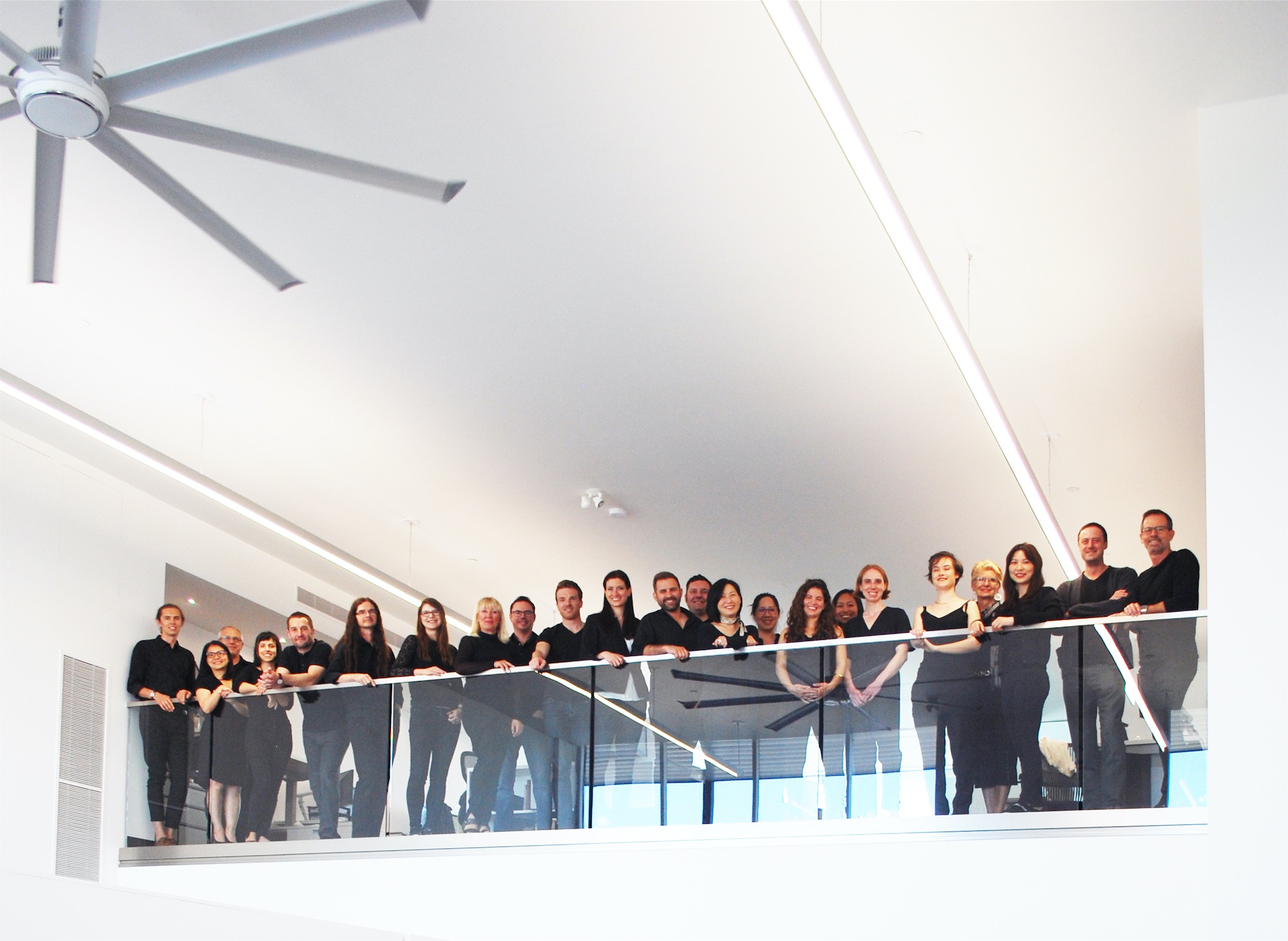 TKA+D Staff TKA+D Staff