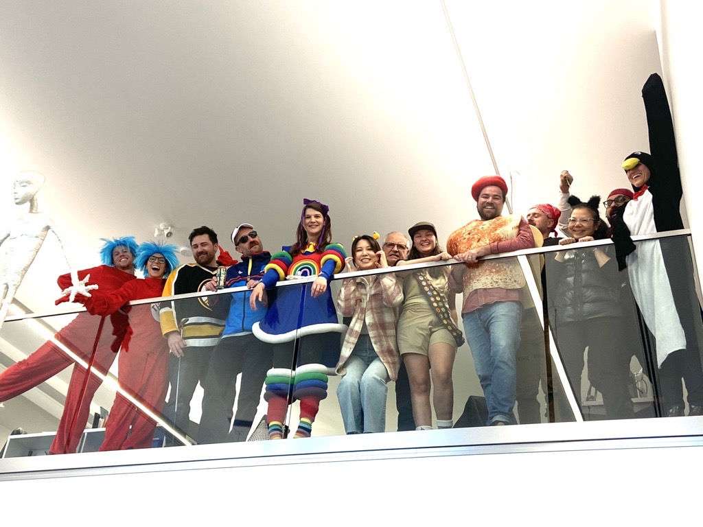 TKA+D Staff TKA+D Staff