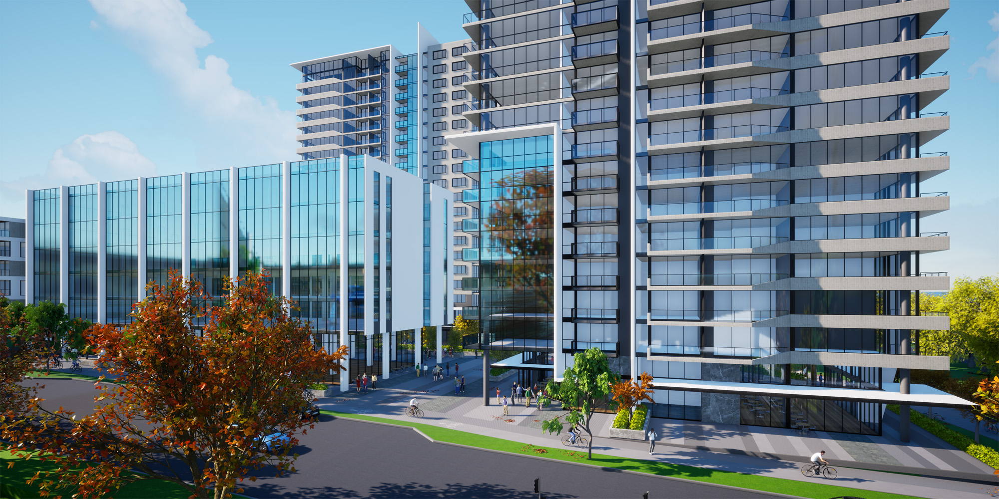 Lonsdale Square Phase 2 3 & 4 Lonsdale Square Phase 2 3 & 4