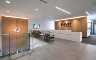 Hayer Business Centre