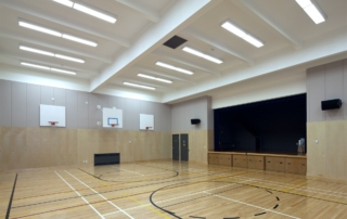 Kensington Prairie Community Centre