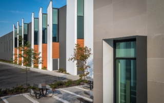 Delta Building Products