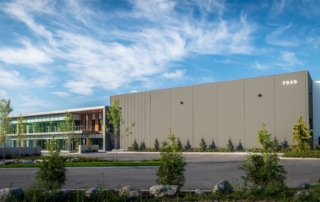 Delta Building Products