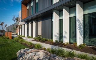 Delta Building Products