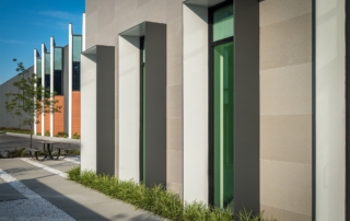 Delta Building Products
