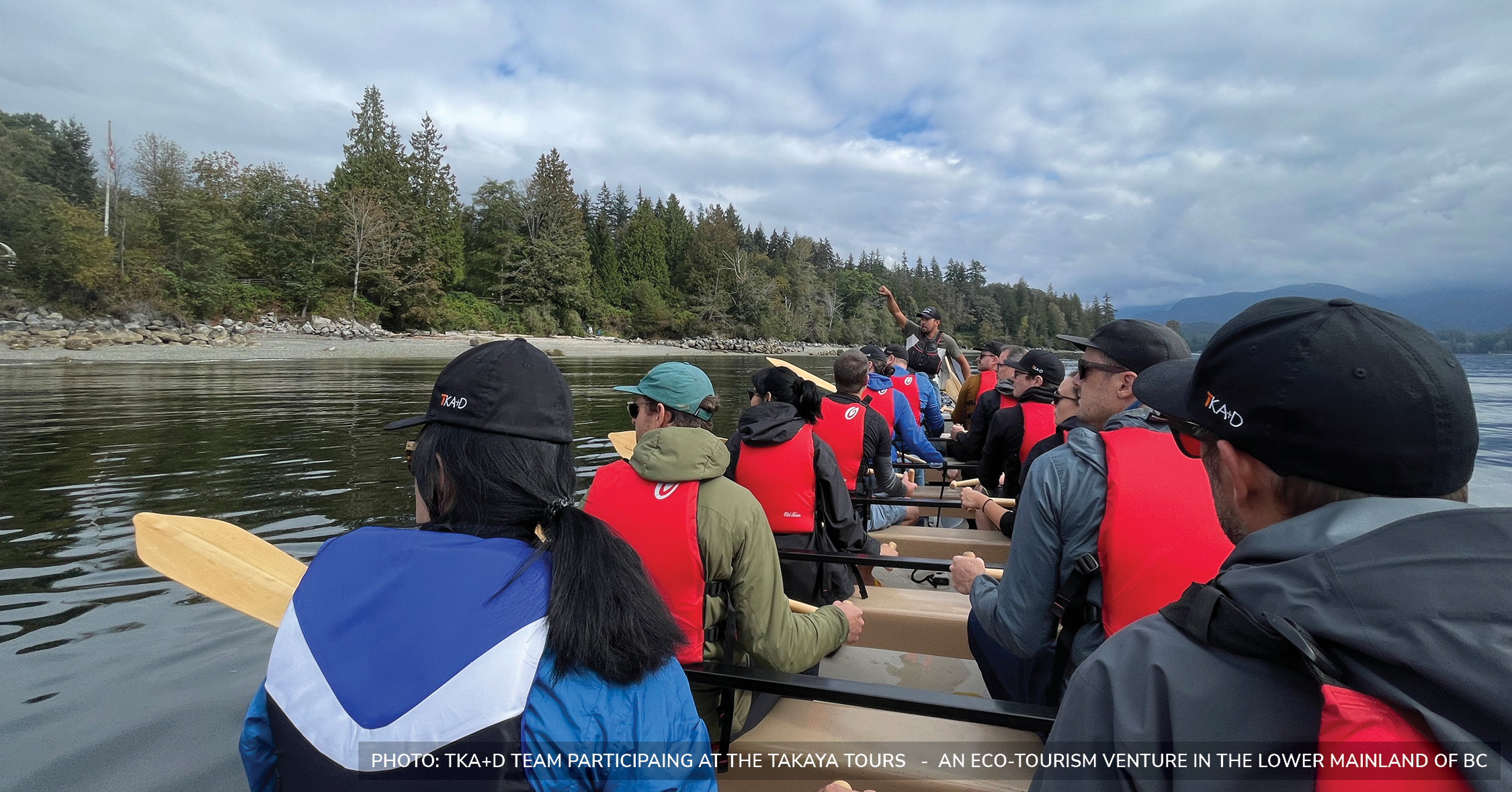 National Indigenous Peoples Day - Takaya tours
