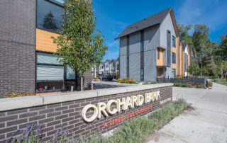 Orchard Park