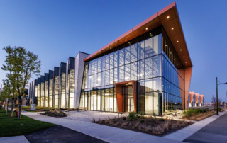 Fraser Mills Business Centre 5 and 6