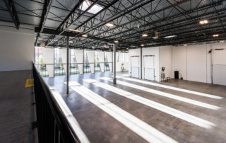 Fraser Mills Business Centre 5 and 6