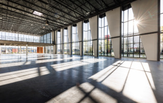 Fraser Mills Business Centre 5 and 6