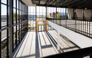 Fraser Mills Business Centre 5 and 6