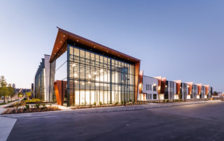 Fraser Mills Business Centre 5 and 6
