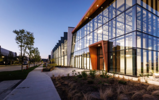 Fraser Mills Business Centre 5 and 6