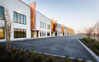 Fraser Mills Business Centre 5 and 6