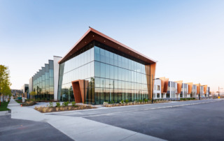 Fraser Mills Business Centre 5 and 6