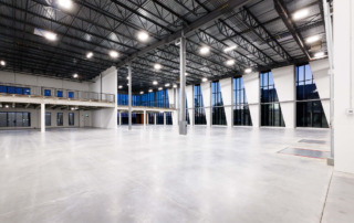 Fraser Mills Business Centre 5 and 6