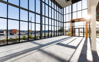 Fraser Mills Business Centre 5 and 6