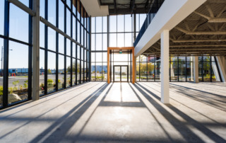 Fraser Mills Business Centre 5 and 6