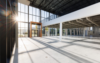 Fraser Mills Business Centre 5 and 6