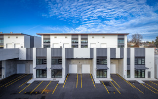 Sunset Industrial Centre