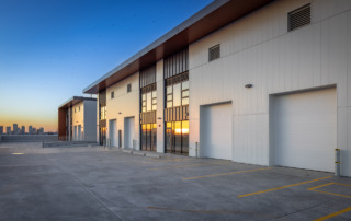 Sunset Industrial Centre