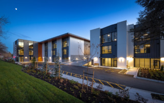 Sunset Industrial Centre