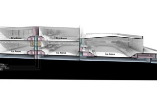 The Arenas at Langley Events Centre 