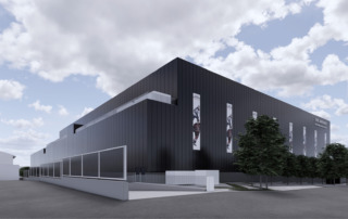 The Arenas at Langley Events Centre