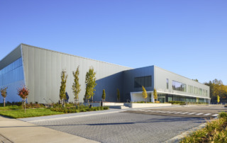 Cloverdale Sport and Ice Complex Cloverdale Sport and Ice Complex