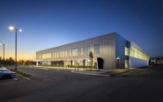 Cloverdale Sport and Ice Complex Cloverdale Sport and Ice Complex