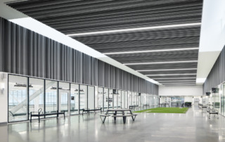 Cloverdale Sport and Ice Complex Cloverdale Sport and Ice Complex