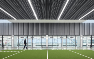 Cloverdale Sport and Ice Complex Cloverdale Sport and Ice Complex