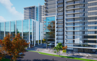 Lonsdale Square Phase 2 3 & 4