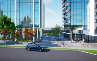 Lonsdale Square Phase 2 3 & 4