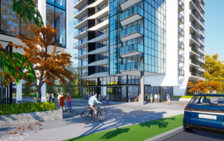 Lonsdale Square Phase 2 3 & 4