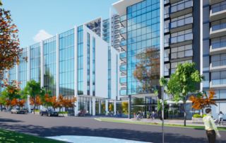 Lonsdale Square Phase 2 3 & 4