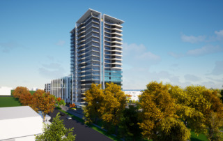 Lonsdale Square Phase 2 3 & 4