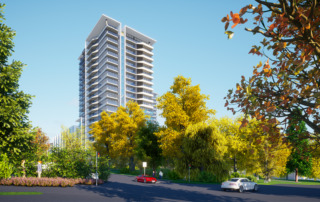 Lonsdale Square Phase 2 3 & 4