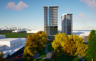 Lonsdale Square Phase 2 3 & 4