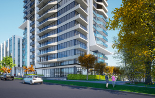 Lonsdale Square Phase 2 3 & 4