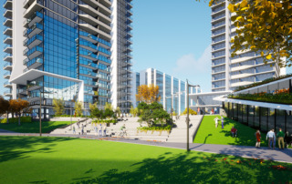 Lonsdale Square Phase 2 3 & 4