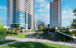 Lonsdale Square Phase 2 3 & 4