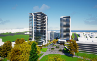 Lonsdale Square Phase 2 3 & 4