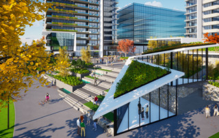 Lonsdale Square Phase 2 3 & 4