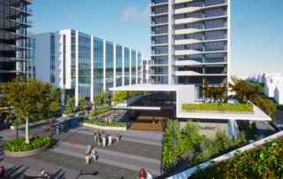 Lonsdale Square Phase 2 3 & 4