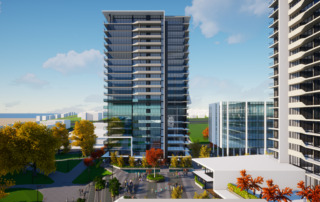 Lonsdale Square Phase 2 3 & 4