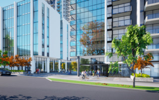 Lonsdale Square Phase 2 3 & 4