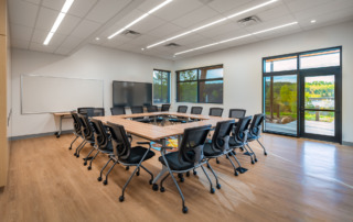 Tsáá ché ne Dane Cultural and Education Centre