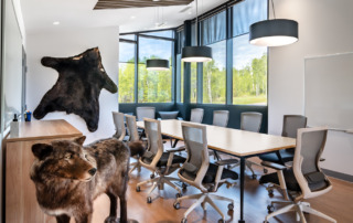 Tsáá ché ne Dane Cultural and Education Centre