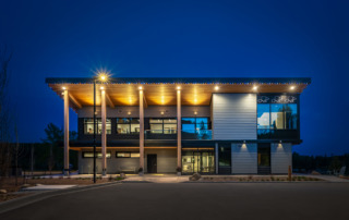 Tsáá ché ne Dane Cultural and Education Centre